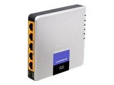 Instant Gigabit EG005W Ethernet Switch