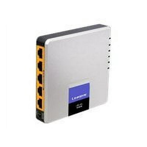 Instant Gigabit EG005W Ethernet Switch