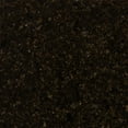 thumbnail image 1 of Instant Granite Countertop Vinyl Laminate Sheet | Peel & Stick | Durable Self-Adhesive Paper RollResists Heat, Stains, Water | Kitchen & Bath | 36” x 216” (3' x 18') | Marble Design | Ubatuba Black, 1 of 6