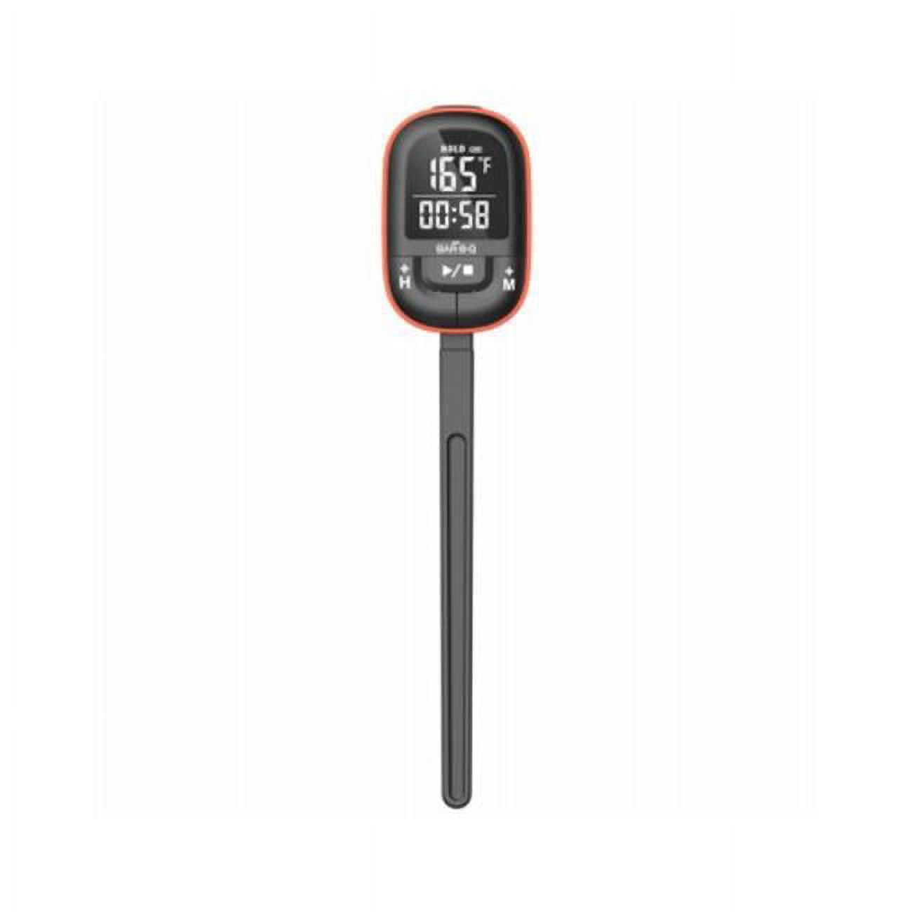 Instant Grill Thermometer Pack of 6