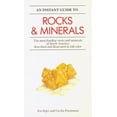 thumbnail image 1 of Pre-Owned Instant Guide to Rocks and Minerals (Paperback) 9780681411722, 1 of 1