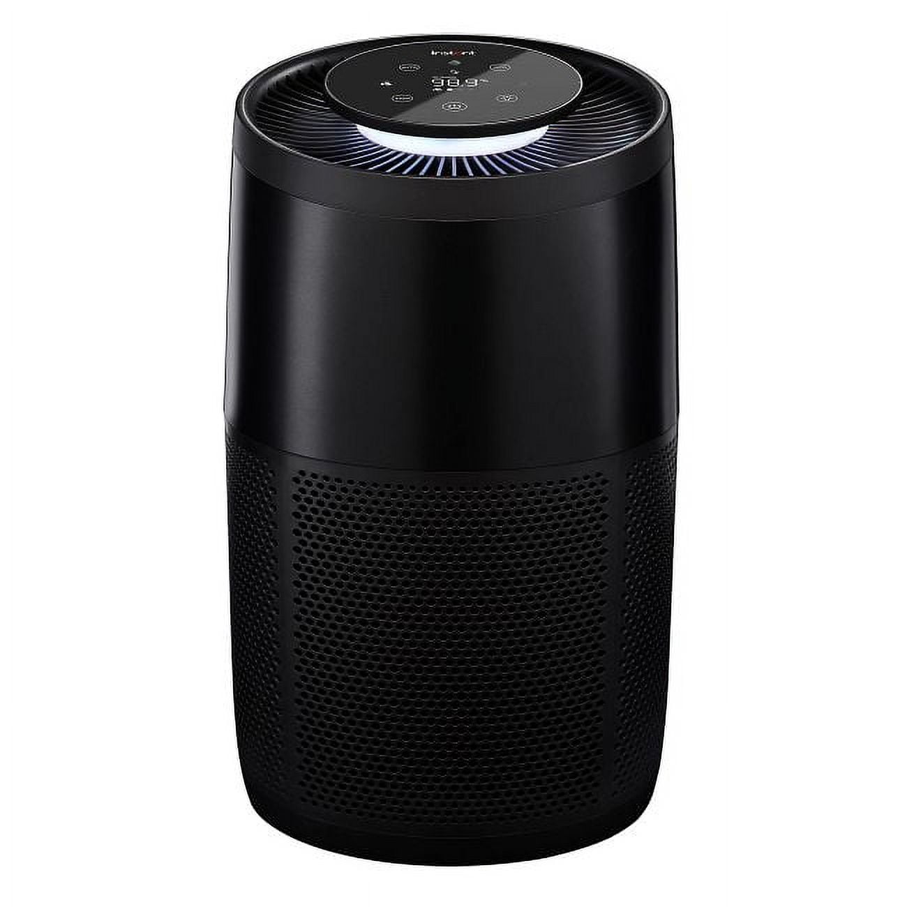 Show me air purifiers at walmart deals