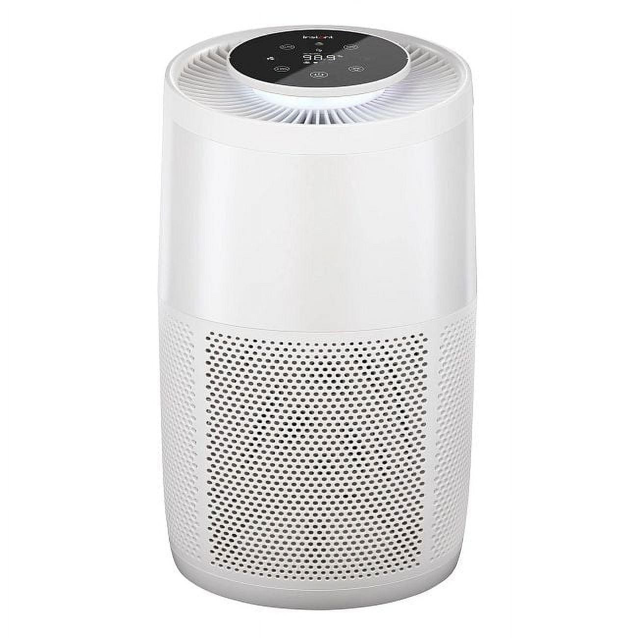 Pollen fan 2024