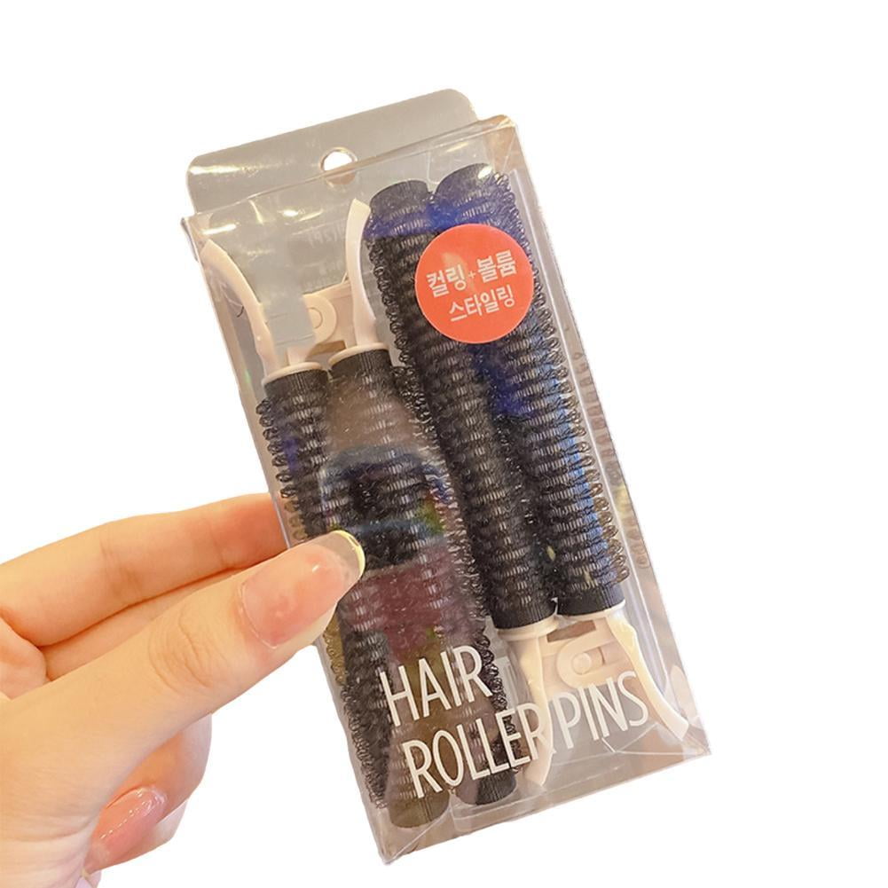 Instant Hair Volumizing Clip for Women, Volumizing Hair Root Clip Roller Wave Fluffy Hair Clip