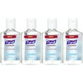 thumbnail image 1 of Instant Hand Sanitizer, 1 oz, 4 pk, 1 of 2