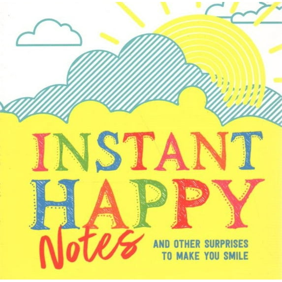 Instant Happy Notes