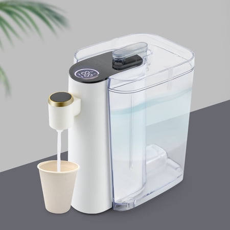 Instant Hot Water Dispenser Home Baby Bottle Bottled Water Dispenser Warmer
