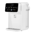 thumbnail image 1 of Instant Hot Water Dispenser with Adjustable 7 Temperatures 7 Water Volumes 118oz Removable Tank Quick Heating Touchscreen Child Lock for Home, 1 of 6