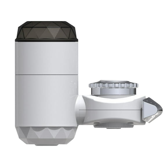 Instant Hot Water Faucet 110v Water Heater Instant Hot Water Faucet 110V with LED Display, 3000W Tankless Under Sink Heater, Adjustable Temperature for Kitchen Sink Bathroom Safety Protection