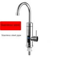 Instant Hot Water Faucet Heater for Kitchen Tap Tankless Water Heater