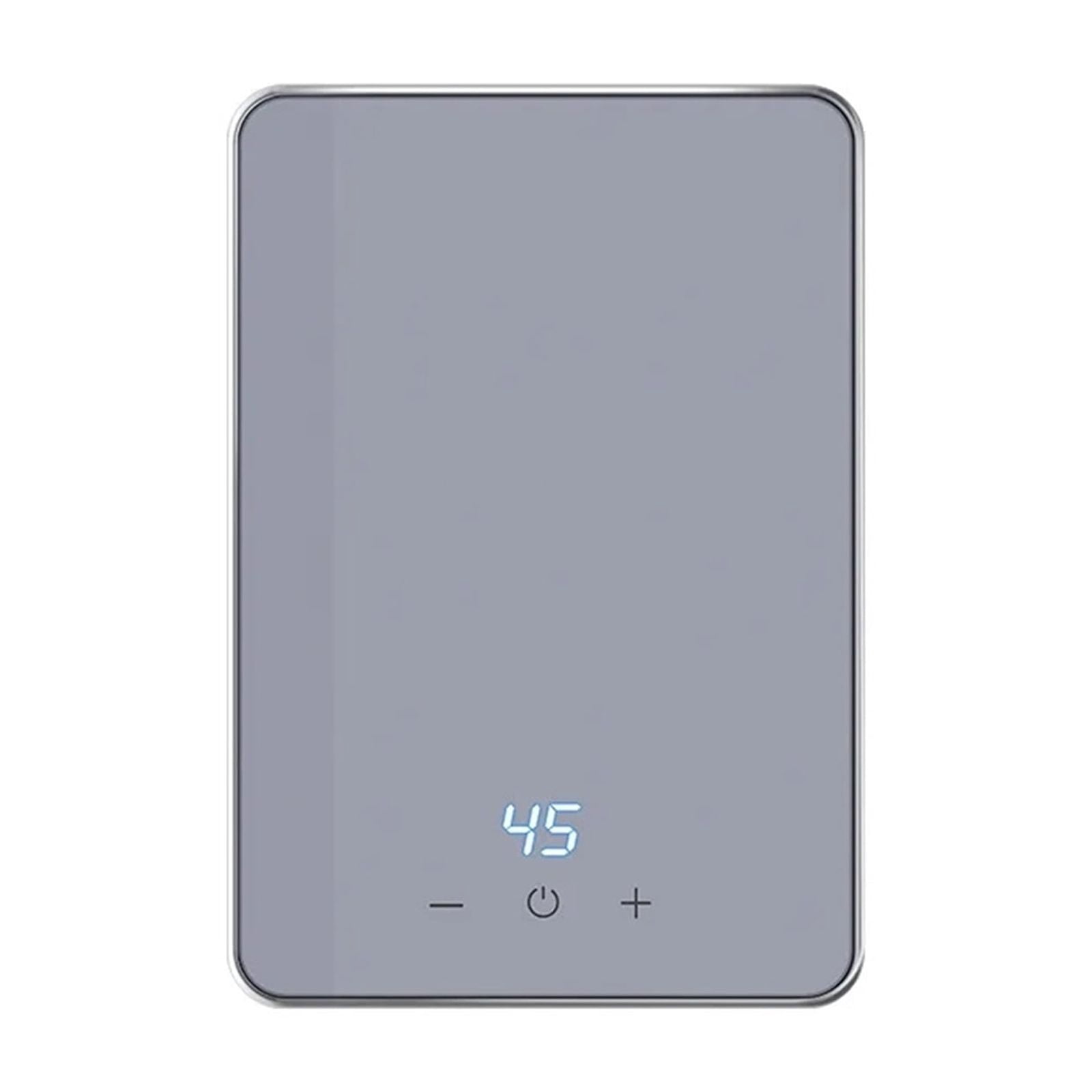 Instant Hot Water Heater Small Kitchen Treasure Household Water Heater, Tankless Water Heaters Instant Hot Water Shower ,Energy Saving