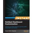 thumbnail image 1 of Instant HubSpot Dashboard Customization (Paperback), 1 of 1