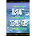 thumbnail image 1 of Pre-Owned Instant Icebreakers: 50 Powerful Catalysts for Group Interaction and High-Impact Learning (Paperback) 1570251258 9781570251252, 1 of 1