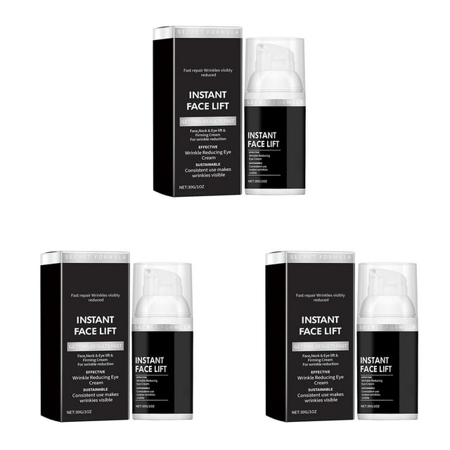 Instant Iift Plus Cernes Instant Iift Plus Under Eye Bags And Instant