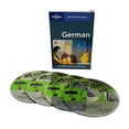 thumbnail image 1 of Instant Immersion Learn to Speak German Language (4 Audio CD Set with Phrasebook) listen in your car!, 1 of 4