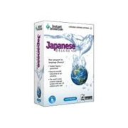 Instant Immersion v.3.0 Japanese Deluxe
