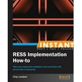 thumbnail image 1 of Instant RESS Implementation How-to: Take your responsive websites to the next level with server-side components, (Paperback), 1 of 1
