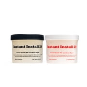 Instant Install 29 8 oz Epoxy Repair Kit