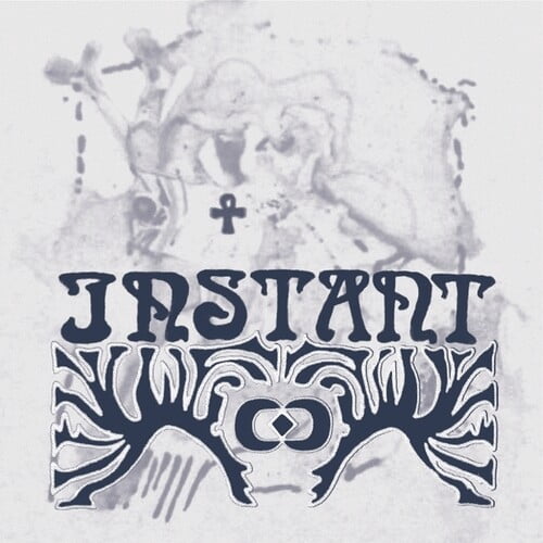 Instant - Instant - Music & Performance - Vinyl