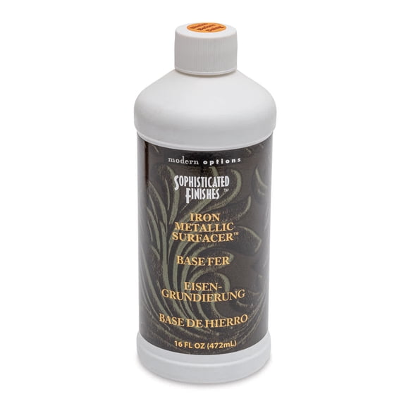 Instant Iron and Instant Rust - 16 oz, Instant Iron