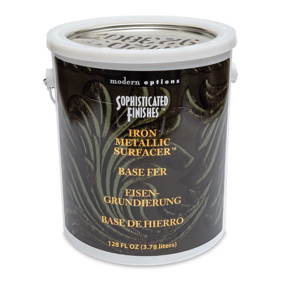 Instant Iron and Instant Rust - Gallon, Instant Iron