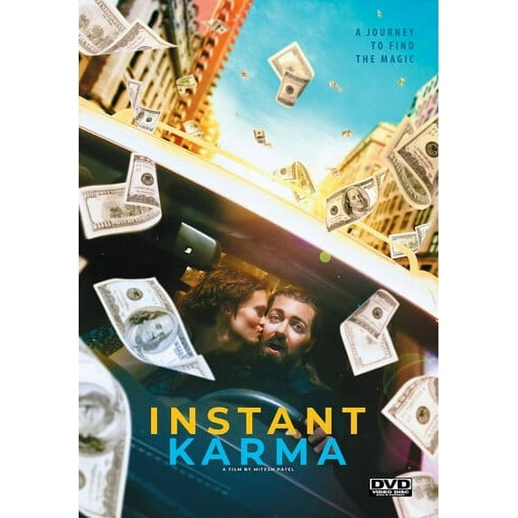 Instant Karma (DVD), Freestyle Digital, Drama