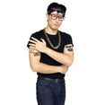 thumbnail image 1 of Instant Kit 80s Rapper Costume, 1 of 1