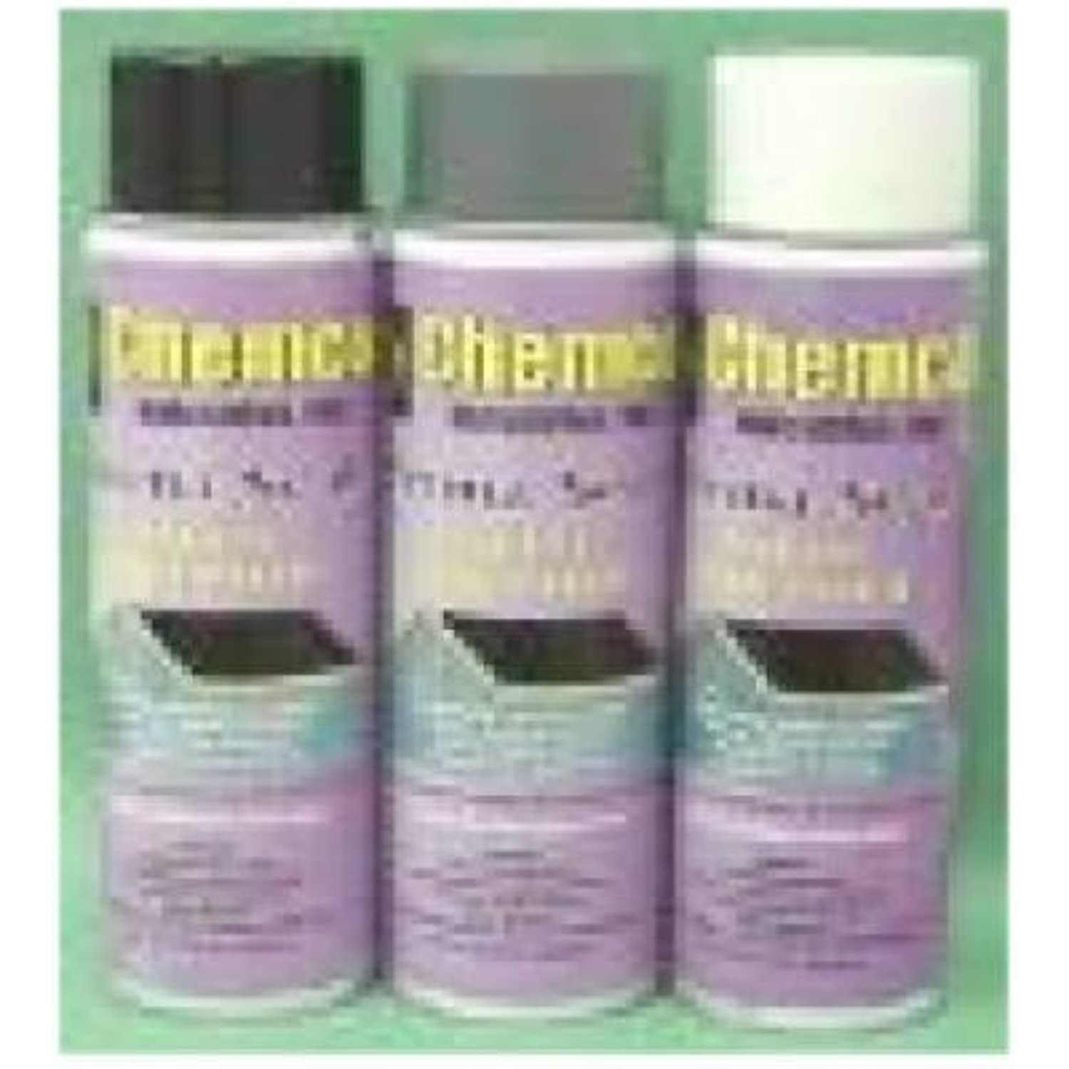 Instant Leak Sealer & Roof Patch, Black, Aerosol, Starco, PSG0016B