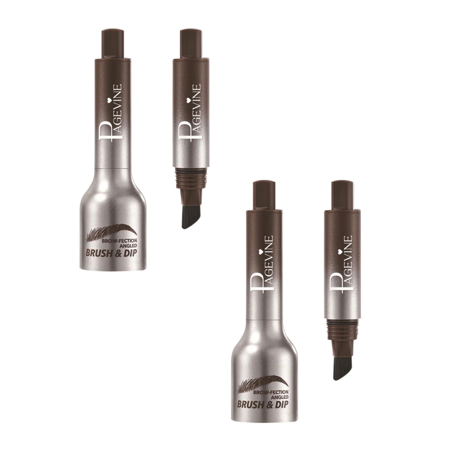 Instant Lift Brow Pencil, Large Brush Head Multi Use for Eyebrows and