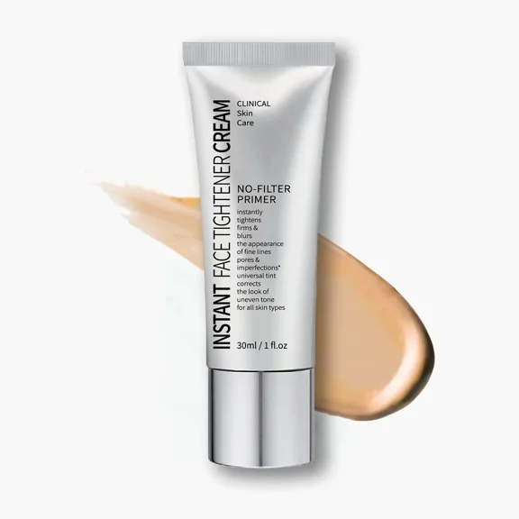 Instant Lift & Glow Primer | Lightweight Hydrating Formula for Smooth, Radiant Skin & Flawless Makeup Base