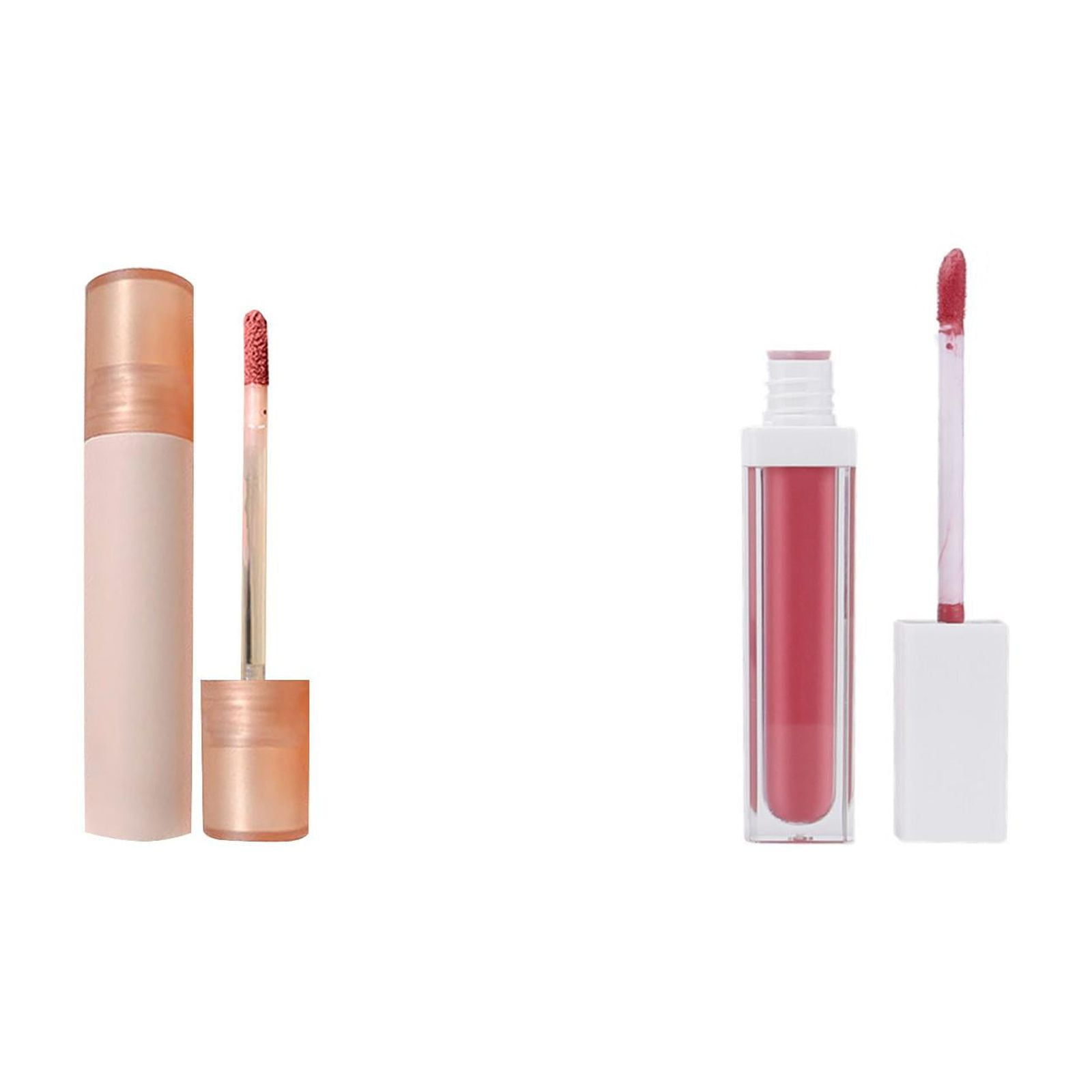 Instant Lip Plumper It Lipstick Water Proof Makeup Halal Makeup Fruity