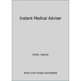thumbnail image 1 of Pre-Owned Instant Medical Adviser (Hardcover) 0911744088, 1 of 1