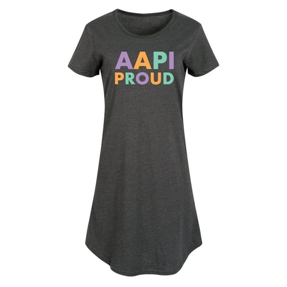 Instant Message - AAPI Proud - Women's Any Way Dress
