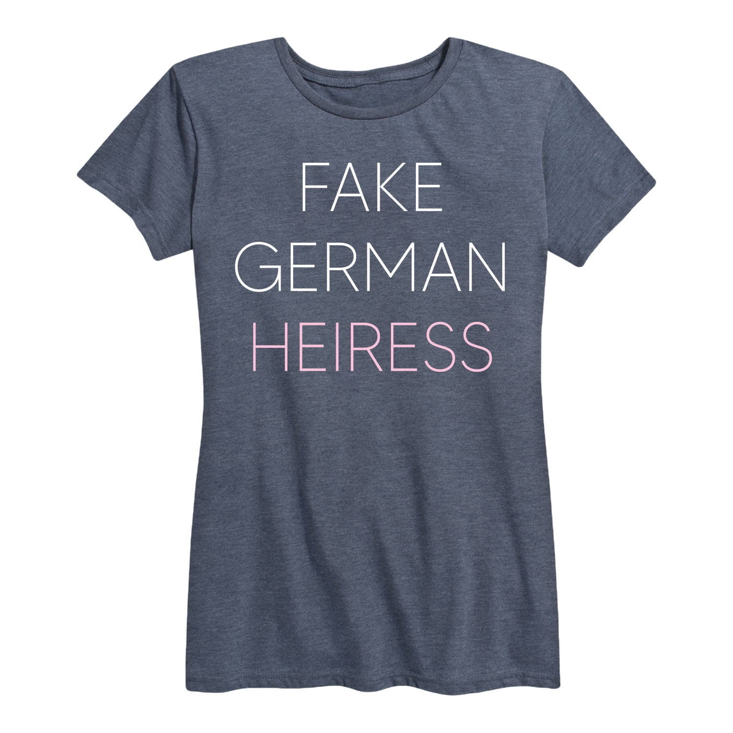 Instant Message ADF Fake German Heiress Women s Short Sleeve instant-message-adf-fake-german-heiress-women-s-short-sleeve