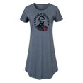 thumbnail image 1 of Instant Message - Abraham Drinkin - Women's Any Way Dress, 1 of 5