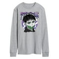 thumbnail image 1 of Instant Message - Afterworld - Men's Long Sleeve T-Shirt, 1 of 6