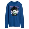 thumbnail image 1 of Instant Message - Afterworld - Men's Long Sleeve T-Shirt, 1 of 6
