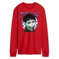 thumbnail image 1 of Instant Message - Afterworld - Men's Long Sleeve T-Shirt, 1 of 5