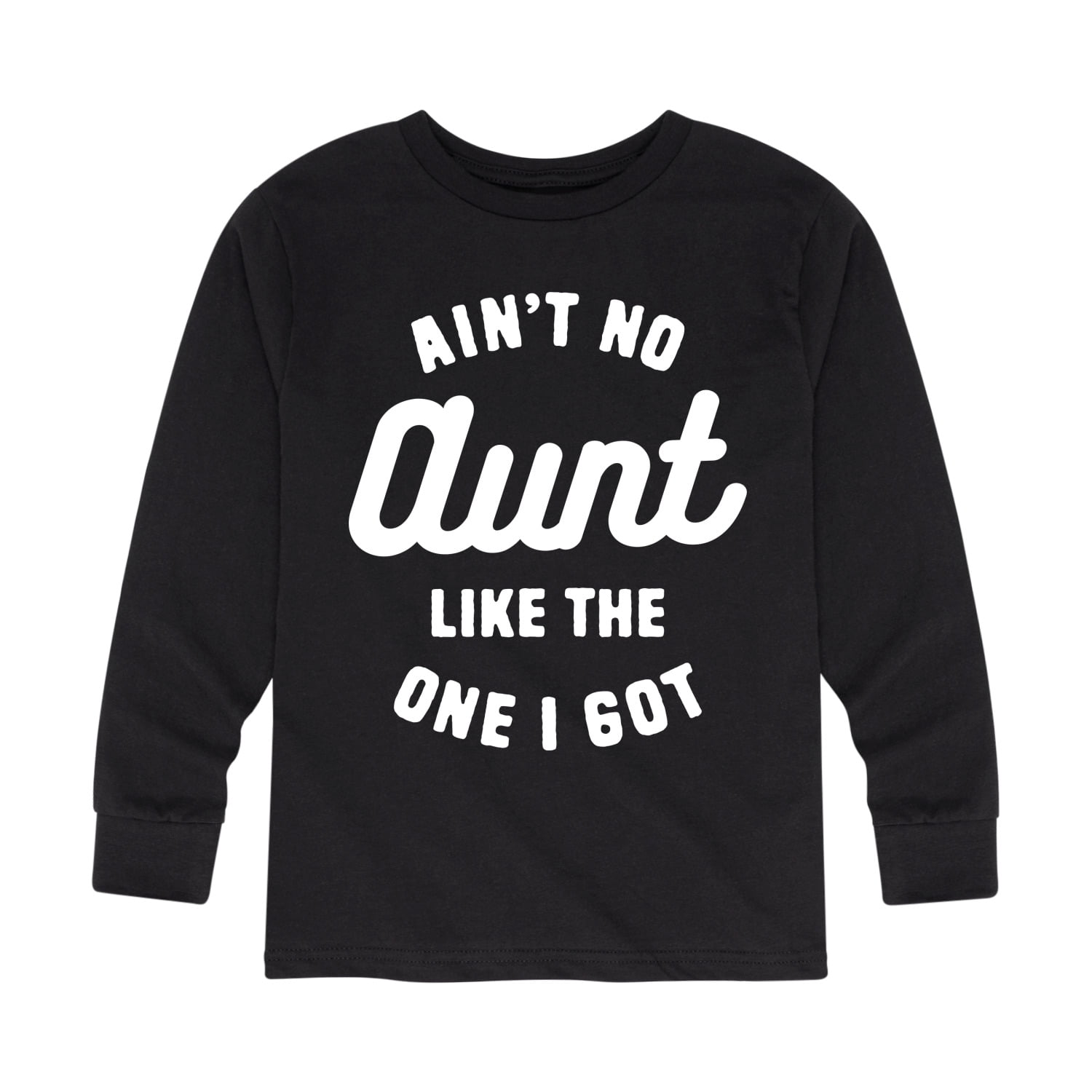 Ain't No Auntie Like The One I Got T-Shirt