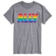 thumbnail image 1 of Instant Message - Ally Short Sleeve Graphic T-Shirt, 1 of 5