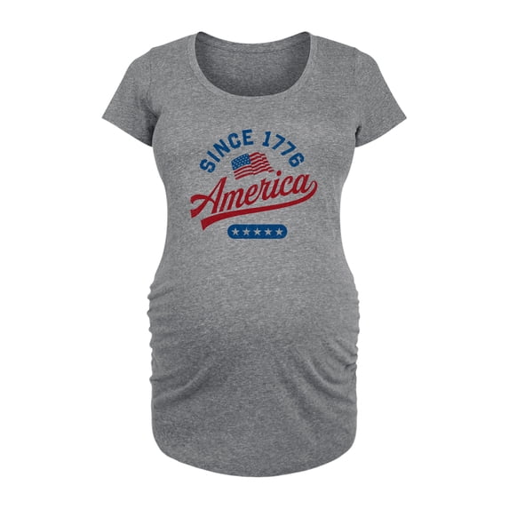 Instant Message - America Since 1776