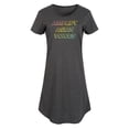 thumbnail image 1 of Instant Message - Amplify Asian Voices  - Women's Any Way Dress, 1 of 6