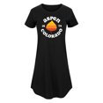 thumbnail image 1 of Instant Message - Aspen Colorado 1879 - Women's Any Way Dress, 1 of 7