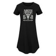 thumbnail image 1 of Instant Message - Austin, Texas - Women's Any Way Dress, 1 of 7