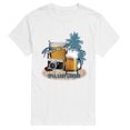 thumbnail image 1 of Instant Message - Beer Take a Pitcher Short Sleeve Graphic T-Shirt, 1 of 6