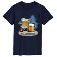 thumbnail image 1 of Instant Message - Beer Take a Pitcher Short Sleeve Graphic T-Shirt, 1 of 6