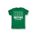 thumbnail image 1 of Instant Message - Big Brother In Training-TODDLER SHORT SLEEVE TEE-3T, 1 of 6