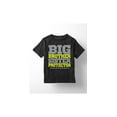 thumbnail image 1 of Instant Message - Big Brother Sister Protector-YOUTH SHORT SLEEVE TEE-XL, 1 of 5