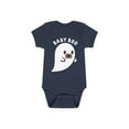 thumbnail image 1 of Instant Message - Boo Baby - Infant Baby One Piece, 1 of 5
