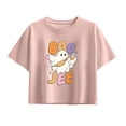 thumbnail image 1 of Instant Message - Boo-jee Short Sleeve Boxy Graphic T-Shirt, 1 of 5